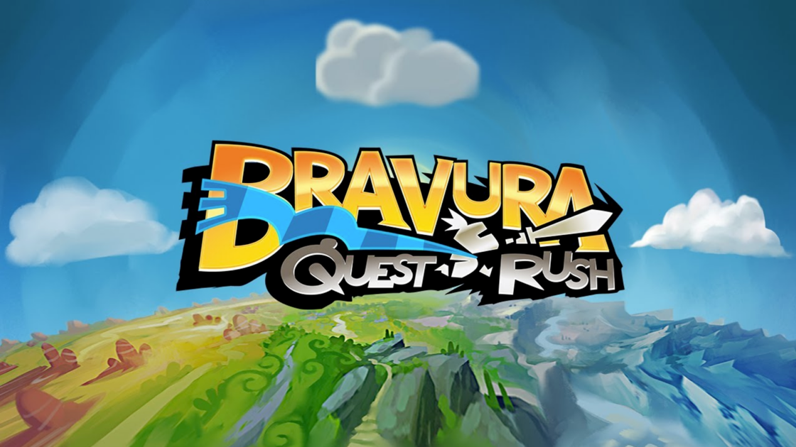 Bravura Quest Rush