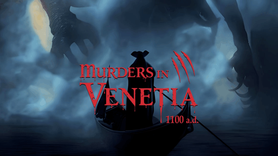 Venetia